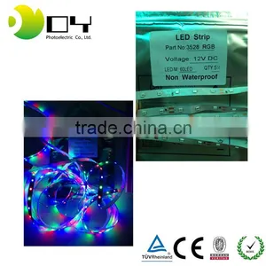 2016 China Manufacturer Wholesale Purple Led Light Strip With Low Price High Quality High Brightness for Led Strip Manufacturer thumbnail-2