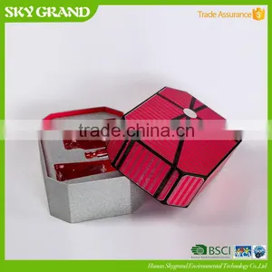 Designer Hot-sale Recycled Natural Kraft Paper Box thumbnail-6