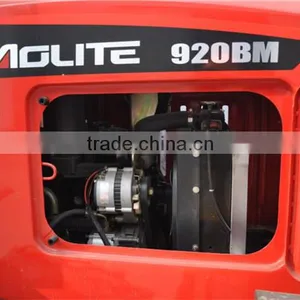 ALT920 1T China Small Forklift Loader For Sale thumbnail-5