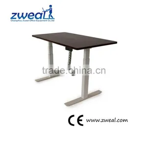 Metal Desk Corner Extender Factory Wholesale thumbnail-1