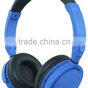 2016 HOT Bluetoooth Headset Wireless Headphones thumbnail-5