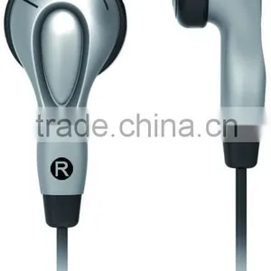2015 CHEAPEST EARPHONE EARBUDS DIGITAL STEREO EARPHONE thumbnail-1