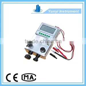High Precision Digital Pressure Calibrator thumbnail-1