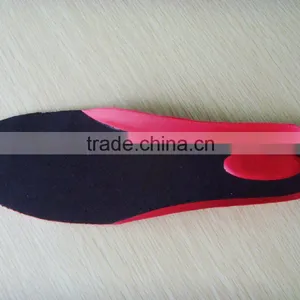 2015 High Density Factory Direct Sale Eva Material Insole for Shoes thumbnail-1