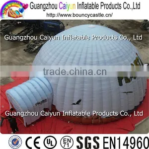Best Quality Material Inflatable Tent Outdoor Events thumbnail-1