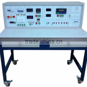 Sensor and Instrument Training, Laboratory Equipment Pratice Sensor Training Device thumbnail-1
