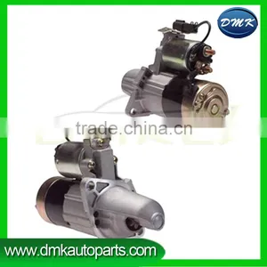 Oem:17688,2-1864-MI,M0T80281 12v 1.2kw Mitsubishi Starter Motor thumbnail-1