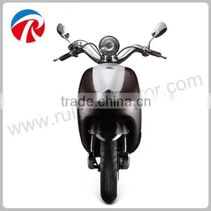 Retro Grand 50 125 Motorcycle Handle Bar Switch , Waterproof Motorcycle On/off Switch thumbnail-2