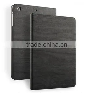 Cheap Simple Style Tablet Case Wooden Pattern Shockproof Tablet Case for 8 Inch thumbnail-6