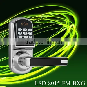 Digital Lock Manufacture thumbnail-1