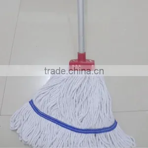 High Quality Cheap Microfiber Cleaning Mop WiTH Head thumbnail-6