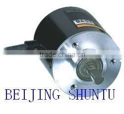 Japan Omron E6B2-CWZ6C Rotary Encoder E6B2 thumbnail-1