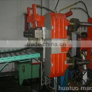 Hot Sale Rubber Extruder Rubber Latex Machine thumbnail-3