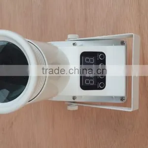 Stage Light 10w LED Pinspot Light / RGBW Led Pinspot Light/ DMX 10w*LED Pinspot Light thumbnail-3