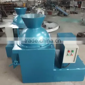 Bowl Shape Foundry Resin Sand Mixer, Resin Sand Muller thumbnail-6