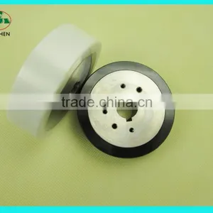 3052991 / 3052771 Sodick Wire Cut EDM Wear Parts SUS Roller B S415 thumbnail-1