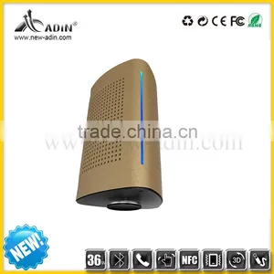Originality Stage Loudspeaker Bt300 Bluetooth Nfc Vibration Speaker Guangdong thumbnail-1