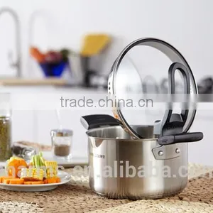 Charms Food Grade 304 Stainless Steel Cookware thumbnail-1