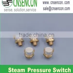 CNSENCON Hot Sale and Cheap Normally Closed Pneumatic ,Air ,Water, Oil ,High Quality Pressure Switch XYK-117 XYK-114 thumbnail-6