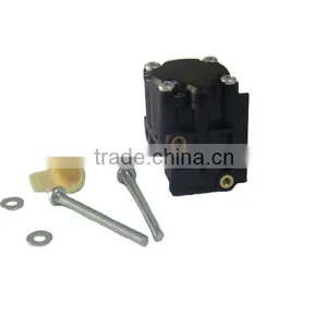 Rubber Blow Off Valve for Atlas Copco Screw Air Compressor 1622369480 thumbnail-2