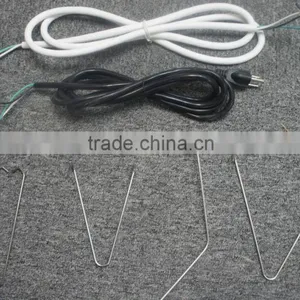 UL DLC Approved 68W 1200x600mm Led Troffer 5 Years Warranty LDI02 2X4 thumbnail-4