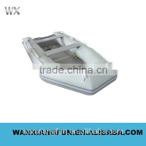 New Style 2016 Wholesale Inflatable Boat Floating thumbnail-4