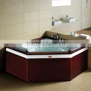 Massage Bathtub thumbnail-1