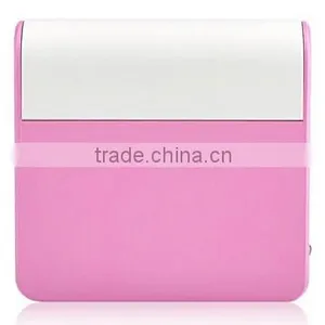 2015 High Quality ! Portable Magic Mirror Power Bank 8800mah thumbnail-2