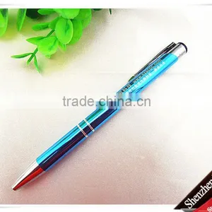 Promotional Pen With Logo , Promotional Metal Pen , Cheap Promotional Pen thumbnail-5