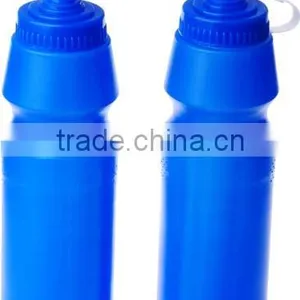 New Design Plastic Water Bottles With High Quality thumbnail-1