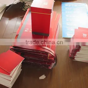 Promotion Boxes, Advertising Stand, Tabletop Banner thumbnail-2