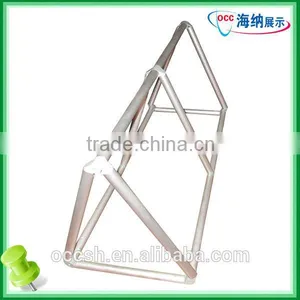 Floor Standing Display Board, Aluminium A Frame Stand, Outdoor Field Use Advertising Board thumbnail-1