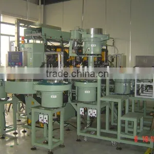 Automatic Trigger Sprayer Assembly Machinery thumbnail-1