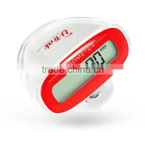 2015 China Hot Sale Super Smart Cool Multi Function Pedometer thumbnail-6