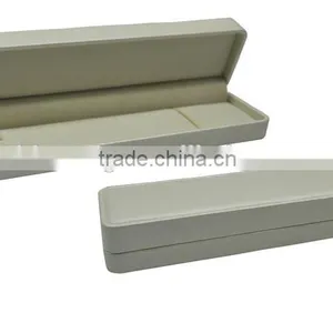 Paper Jewelry Box, Paper Necklace Box, Paper Necklace Packaging Box thumbnail-1