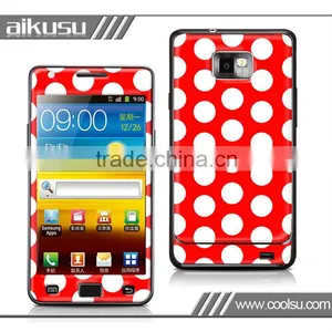 OEM for Galaxy s2 Cute Case thumbnail-1