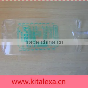250ML Non PVC Infusion Bag, Infusion Bag, Double Bag Infusion, Medical Infusion Bag thumbnail-3