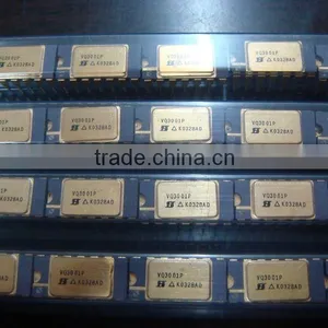 FETs-Arrays IC VQ3001P thumbnail-1