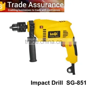 Made in China With Cheap Price 500W 13mm Impact Drill Machine thumbnail-1