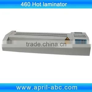 460mm Hot Cold Laminator thumbnail-1