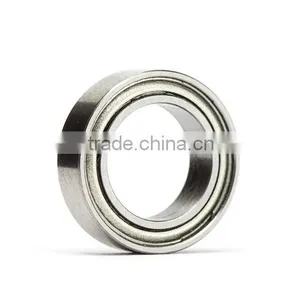R156ZZ Bearing ABEC-5 R156ZZ Deep Groove Ball Bearings With Great Low Price thumbnail-1