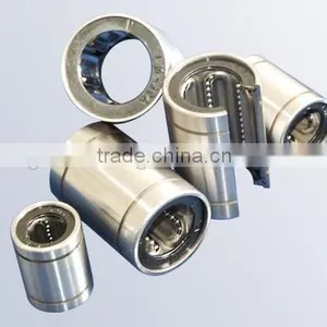 High Performance LM6UU 6mm Linear Ball Bearing thumbnail-1