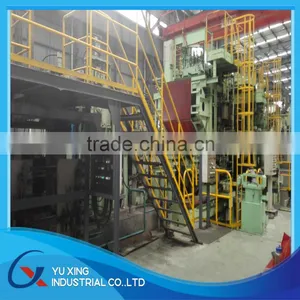 Continuous Steel Strip Galvanizing Machine thumbnail-6