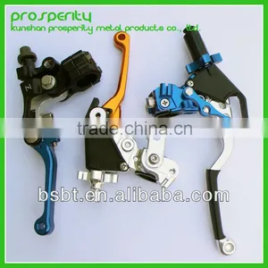 Motorcycle Clutch and Brake With High Quality thumbnail-1