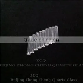 Laboratory Glassware Quartz Tube thumbnail-5