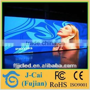 Indoor Full Color HD Led Billboard Price for Sale thumbnail-1
