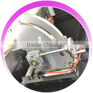 HN-WS1350 Diamond Polishing Machine for Acrylic and Plexiglass Polishing thumbnail-5