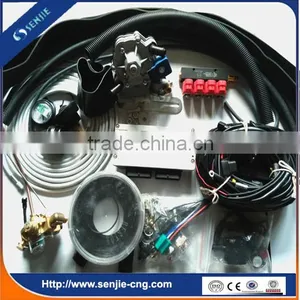 Cng Conversion Kit/stable Mp48 Obd Ecu Kits/lpg Cng Ecu Kit thumbnail-2