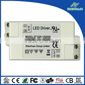 UL CE Listed AC/DC Power Supply 12V 2A LED Strip Light With High Quality thumbnail-1
