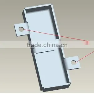 Electrical Case Frame/box Frame thumbnail-1